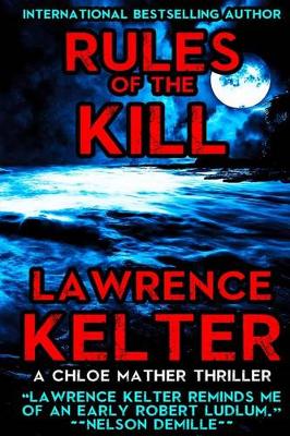 Cover of Rules of the Kill