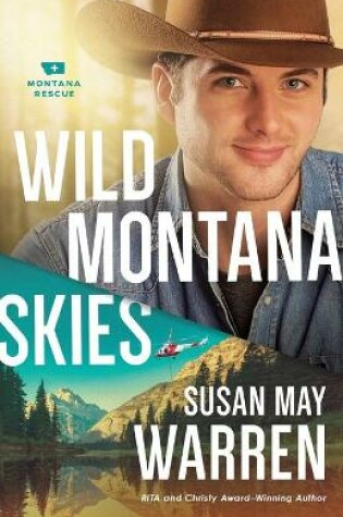 Cover of Wild Montana Skies