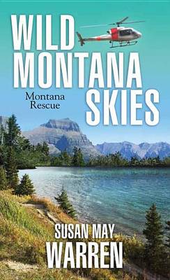 Cover of Wild Montana Skies