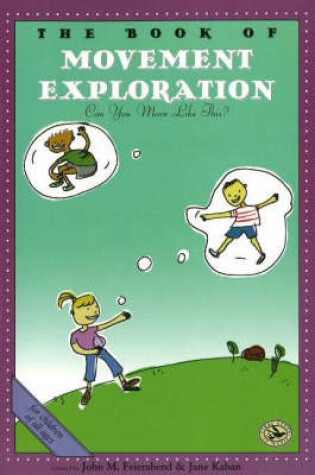 Cover of The Book of Movement Exploration