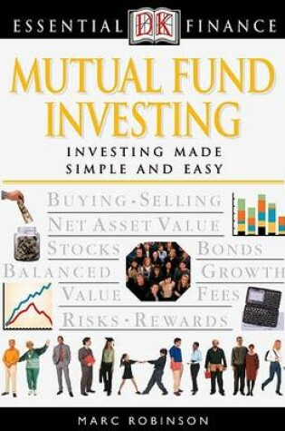 Cover of Mutual Fund Investing