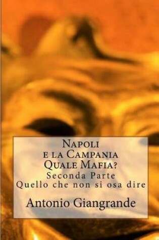 Cover of Napoli E La Campania