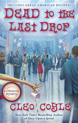 Book cover for Dead To The Last Drop