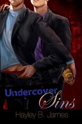 Book cover for Undercover Sins