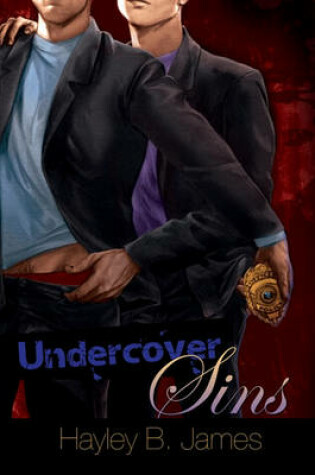 Cover of Undercover Sins