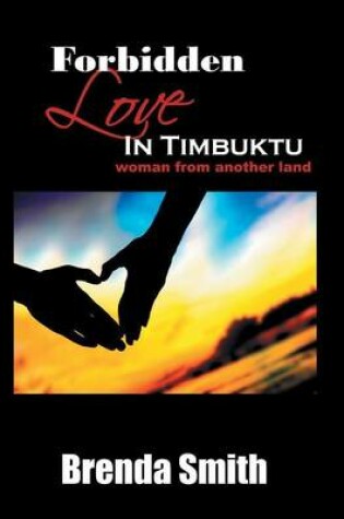 Cover of Forbidden Love in Timbuktu