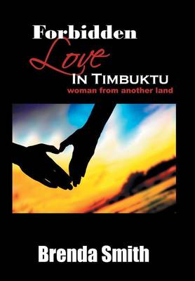 Book cover for Forbidden Love in Timbuktu