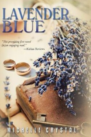 Cover of Lavender Blue