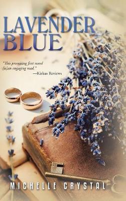 Cover of Lavender Blue