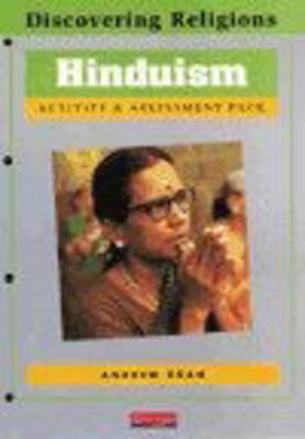 Cover of Discovering Religions: Hinduism Activity & Assessment Pack