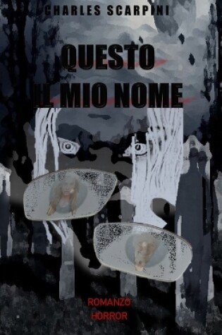 Cover of Questo Il Mio Nome