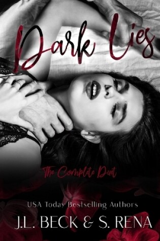 Cover of Dark Lies 1-2