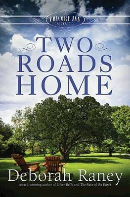 Book cover for Two Roads Home