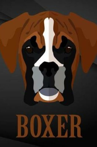 Cover of Boxer.
