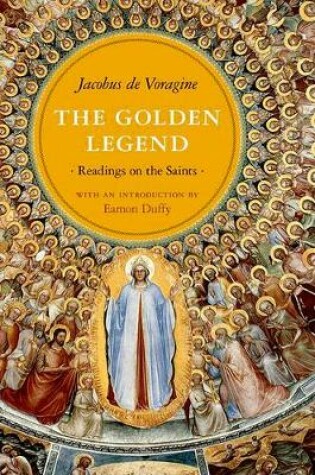 Cover of The Golden Legend