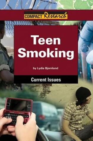 Cover of Teen Smoking