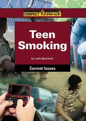 Cover of Teen Smoking