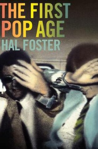 Cover of The First Pop Age
