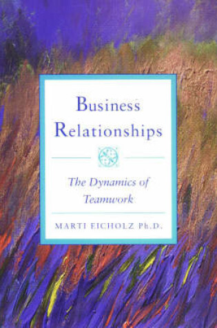 Cover of Business Relationships