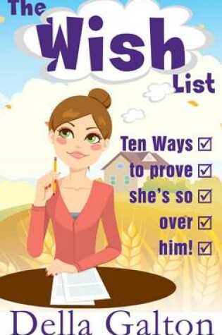 Cover of The Wish List