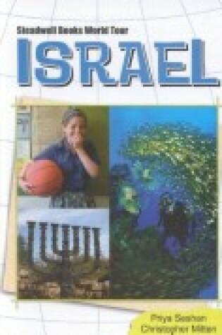 Cover of Israel