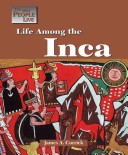 Cover of Life Among the Inca