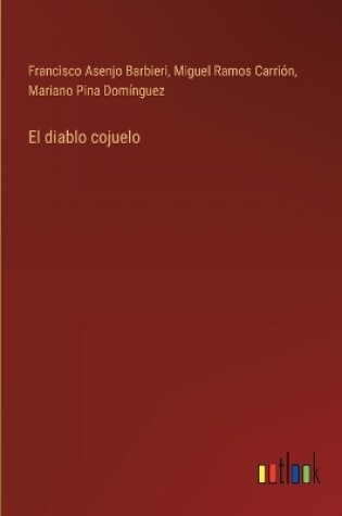 Cover of El diablo cojuelo