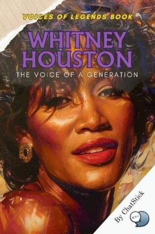 Cover of Whitney Houston