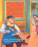 Book cover for Wise Shoemaker of Studena