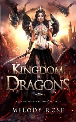 Cover of Kingdom of Dragons
