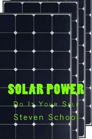 Cover of Solar Power