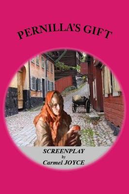 Book cover for Pernilla's Gift