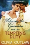 Book cover for Tempting Duty