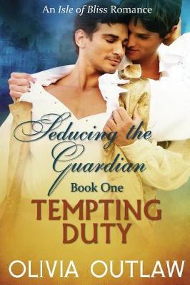 Book cover for Tempting Duty