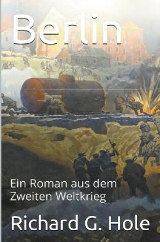 Cover of Berlin