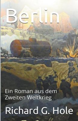 Book cover for Berlin