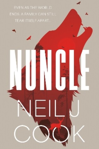 Cover of Nuncle