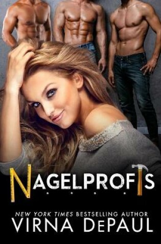 Cover of Nagelprofis