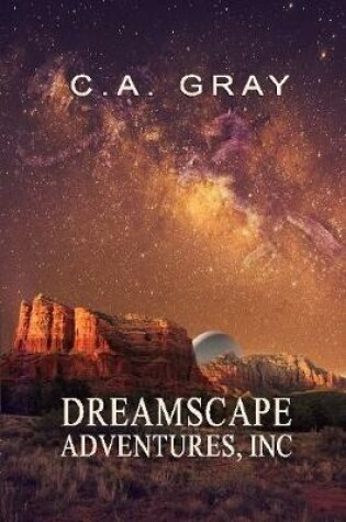 Cover of Dreamscape Adventures, Inc.