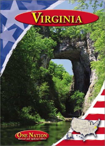 Cover of Virginia