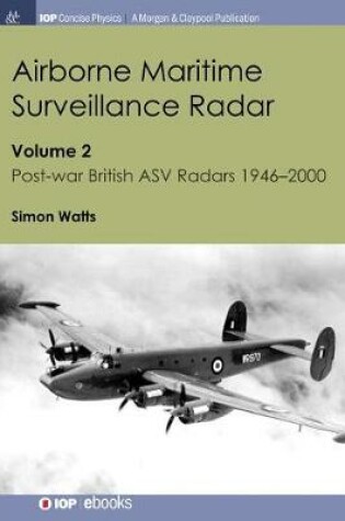 Cover of Airborne Maritime Surveillance Radar