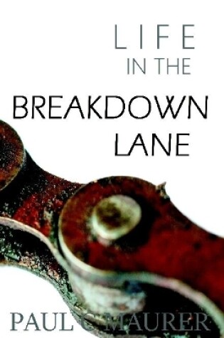 Cover of (Life in the) Breakdown Lane