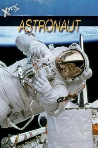 Cover of Astronaut