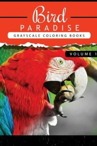 Cover of Bird Paradise Volume 1