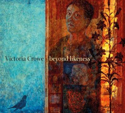 Book cover for Victoria Crowe