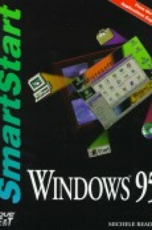 Cover of Windows 95 SmartStart