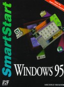 Book cover for Windows 95 SmartStart