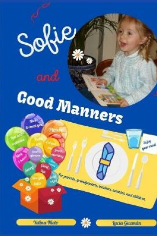 Cover of Sofie and Good Manners