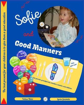 Cover of Sofie and Good Manners