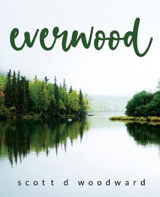 Book cover for everwood